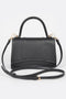 WOMEN'S BAG • new collection MADISON Top Handle BYMANYC ® New York