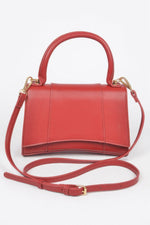 WOMEN'S BAG • new collection MADISON Top Handle BYMANYC ® New York