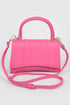 WOMEN'S BAG • new collection MADISON Top Handle BYMANYC ® New York
