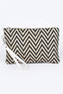 WOMEN'S BAG • new collection MONTAUK Pouch BYMANYC ® New York