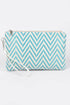 WOMEN'S BAG • new collection MONTAUK Pouch BYMANYC ® New York