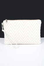WOMEN'S BAG • new collection MONTAUK Pouch BYMANYC ® New York