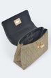 WOMEN'S BAG • new collection MONTAUK Straw BYMANYC ® New York