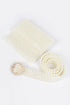 WOMEN'S BELT ASTORIA Faux Pearl Bag New Collection BYMANYC ® New York