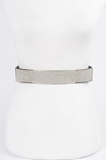 WOMEN'S BELT • BROADWAY Fashion Chic Glam BYMANYC ® New York