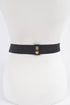 WOMEN'S BELT DOWNTOWN Multi Layered Chain BYMANYC ® New York