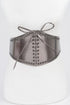 WOMEN'S BELT • HELLS KITCHEN Fashion Chic Corset BYMANYC ® New York