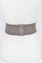 WOMEN'S BELT • HELLS KITCHEN Fashion Chic Corset BYMANYC ® New York