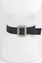 WOMEN'S BELT LEXINGTON Full Rhinestone New Collection BYMANYC ® New York
