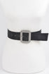 WOMEN'S BELT LEXINGTON Full Rhinestone New Collection BYMANYC ® New York