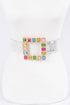 WOMEN'S BELT • ROCKEFELLER Fashion Chic Plus Size BYMANYC ® New York