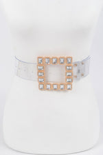 WOMEN'S BELT • ROCKEFELLER Fashion Chic Plus Size BYMANYC ® New York