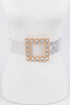 WOMEN'S BELT • ROCKEFELLER Fashion Chic Plus Size BYMANYC ® New York
