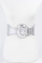 WOMEN'S BELT • SOHO Fashion Chic Metallic BYMANYC ® New York