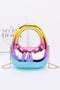 WOMEN'S CLUTCH METRO New Collection BYMANYC ® New York