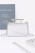 WOMEN'S CLUTCH VANDERBILT New Collection BYMANYC ® New York