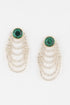 WOMEN'S EARRINGS PARIS LE MARAIS CONCORDE - BYMANYC ® New York