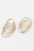 WOMEN'S EARRINGS PARIS LE MARAIS CONCORDE - BYMANYC ® New York