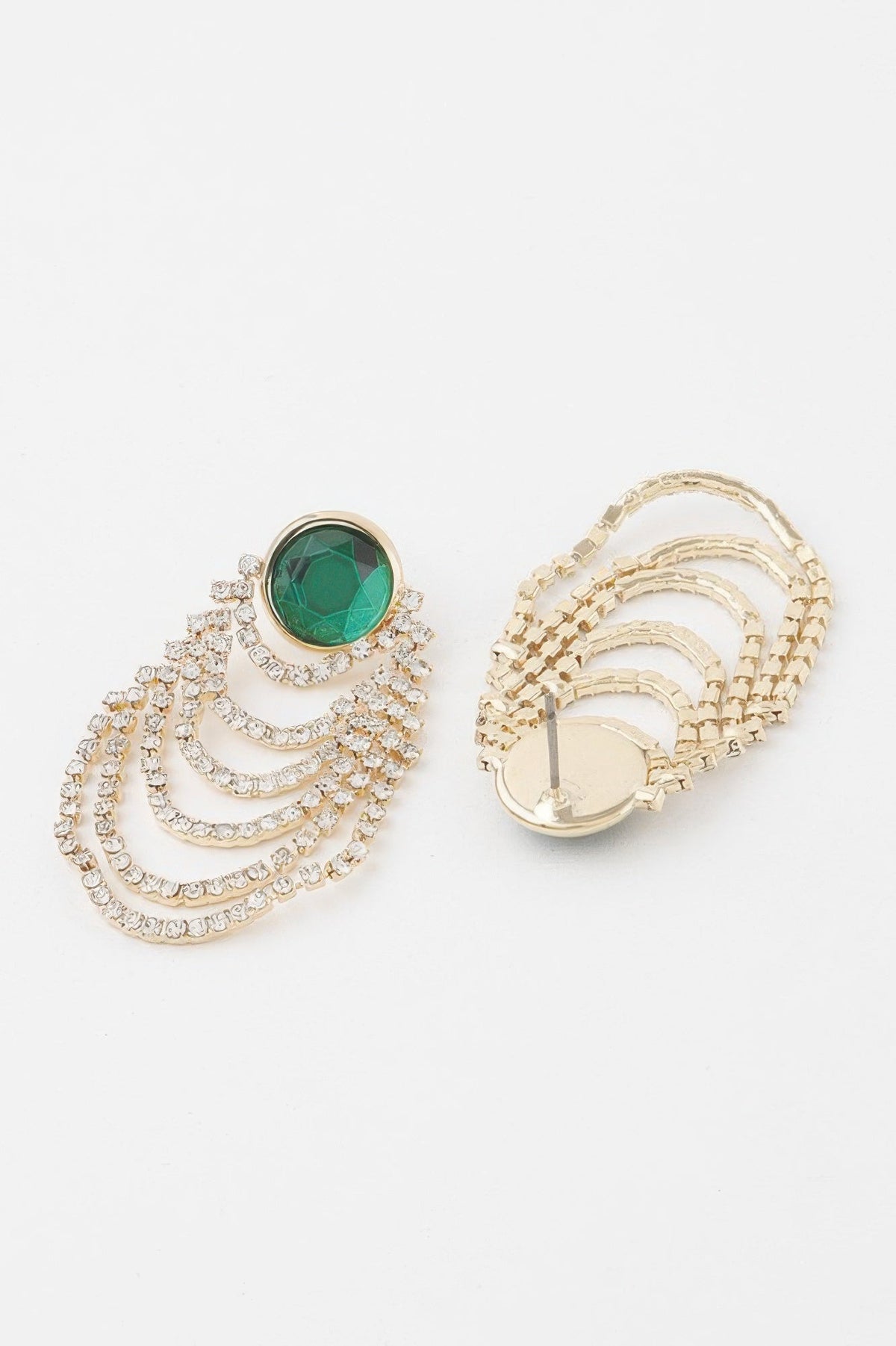 WOMEN'S EARRINGS PARIS LE MARAIS CONCORDE - BYMANYC ® New York