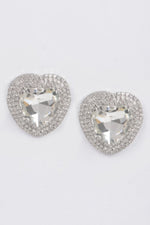 WOMEN'S EARRINGS PARIS LE MARAIS ÉTOILE - BYMANYC ® New York