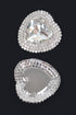WOMEN'S EARRINGS PARIS LE MARAIS ÉTOILE - BYMANYC ® New York