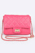 WOMEN'S HANDBAG BELLEVILLE New Collection PARIS BYMANYC ® New York