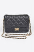 WOMEN'S HANDBAG BELLEVILLE New Collection PARIS BYMANYC ® New York