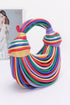WOMEN'S HOBO BAG SOHO New Collection WALL STREET BYMANYC ® New York