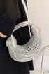 WOMEN'S HOBO BAG SOHO New Collection WALL STREET BYMANYC ® New York