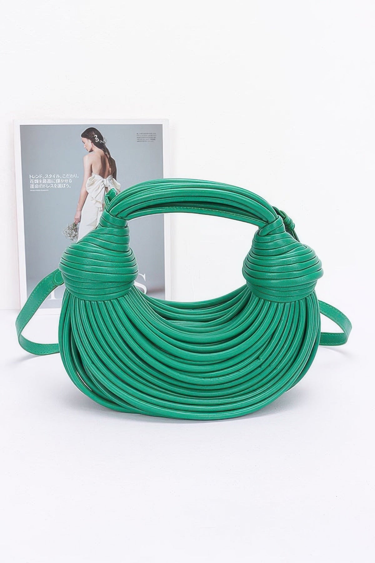 WOMEN'S HOBO BAG SOHO New Collection WALL STREET BYMANYC ® New York