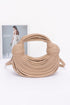 WOMEN'S HOBO BAG SOHO New Collection WALL STREET BYMANYC ® New York