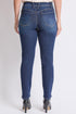 Women's High Rise Curve Confidence  Straight  Jeans
