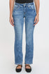 Women's Premium Stretch Bootcut Jeans
