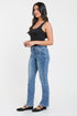 Women's Premium Stretch Bootcut Jeans