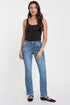 Women's Premium Stretch Bootcut Jeans
