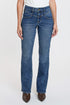 Women's Contour V-Front Bootcut Jeans