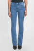 Women's High Rise Curve Confidence  Bootcut Jeans