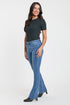 Women's High Rise Curve Confidence  Bootcut Jeans