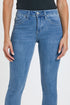 Women's High Rise Curve Confidence  Bootcut Jeans