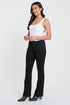 Women's High Rise Curve Confidence  Bootcut Jeans