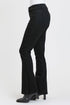 Women's High Rise Curve Confidence  Bootcut Jeans