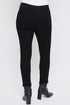 Women's Vintage High Rise Button Fly Skinny Ankle Jeans