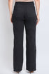 Women's High Rise Snip To Fit Wide Leg Pant