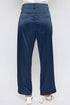 Women's Satin Comfort Stretch Office Pants