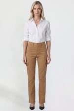 Women's Hyperstretch Straight Cargo Pants