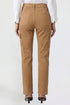 Women's Hyperstretch Straight Cargo Pants