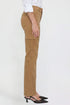 Women's Hyperstretch Straight Cargo Pants