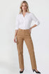 Women's Hyperstretch Straight Cargo Pants