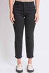 Women's High Rise Vintage Slim Straight  Jeans