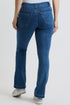 Women's High Rise Sailor Bootcut